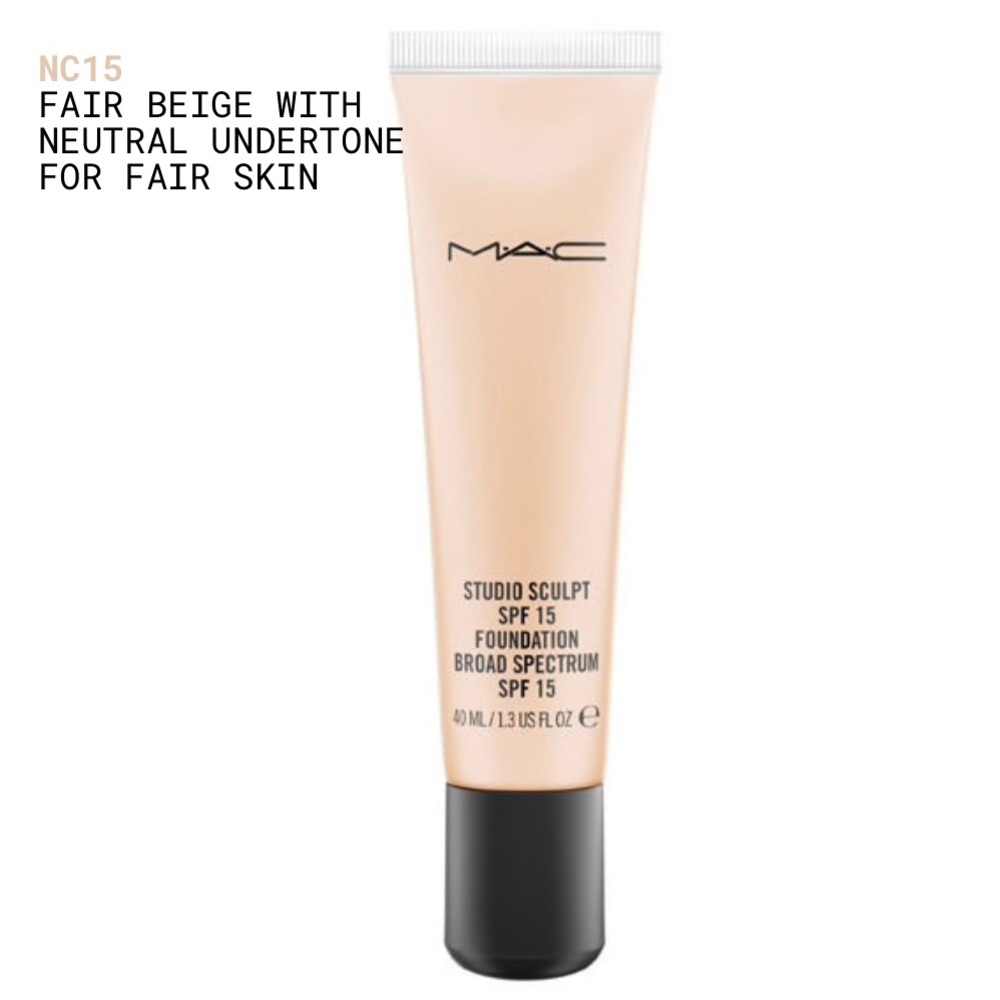 MAC foundation
